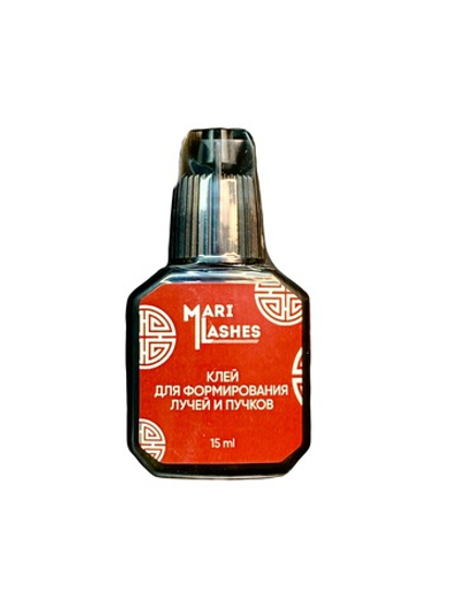 Клей для пучков MARI LASHES