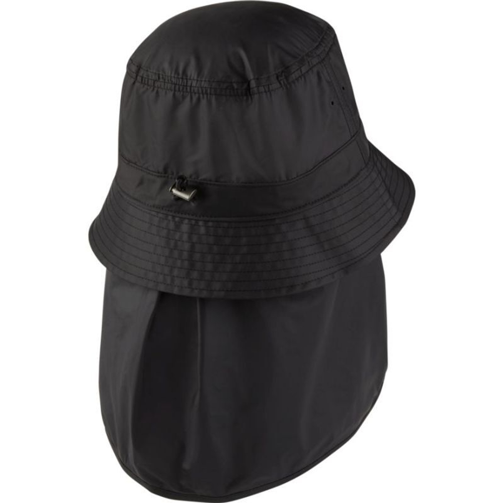 Теннисная кепка Nike Serena Williams Bucket - black/white