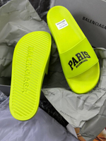 Шлепанцы Balenciaga