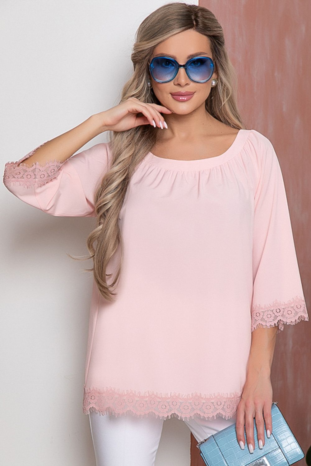 Блузка 41491-1 Avili