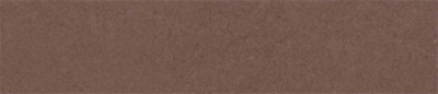 Настенная плитка Кампанила коричневый матовый (26360)