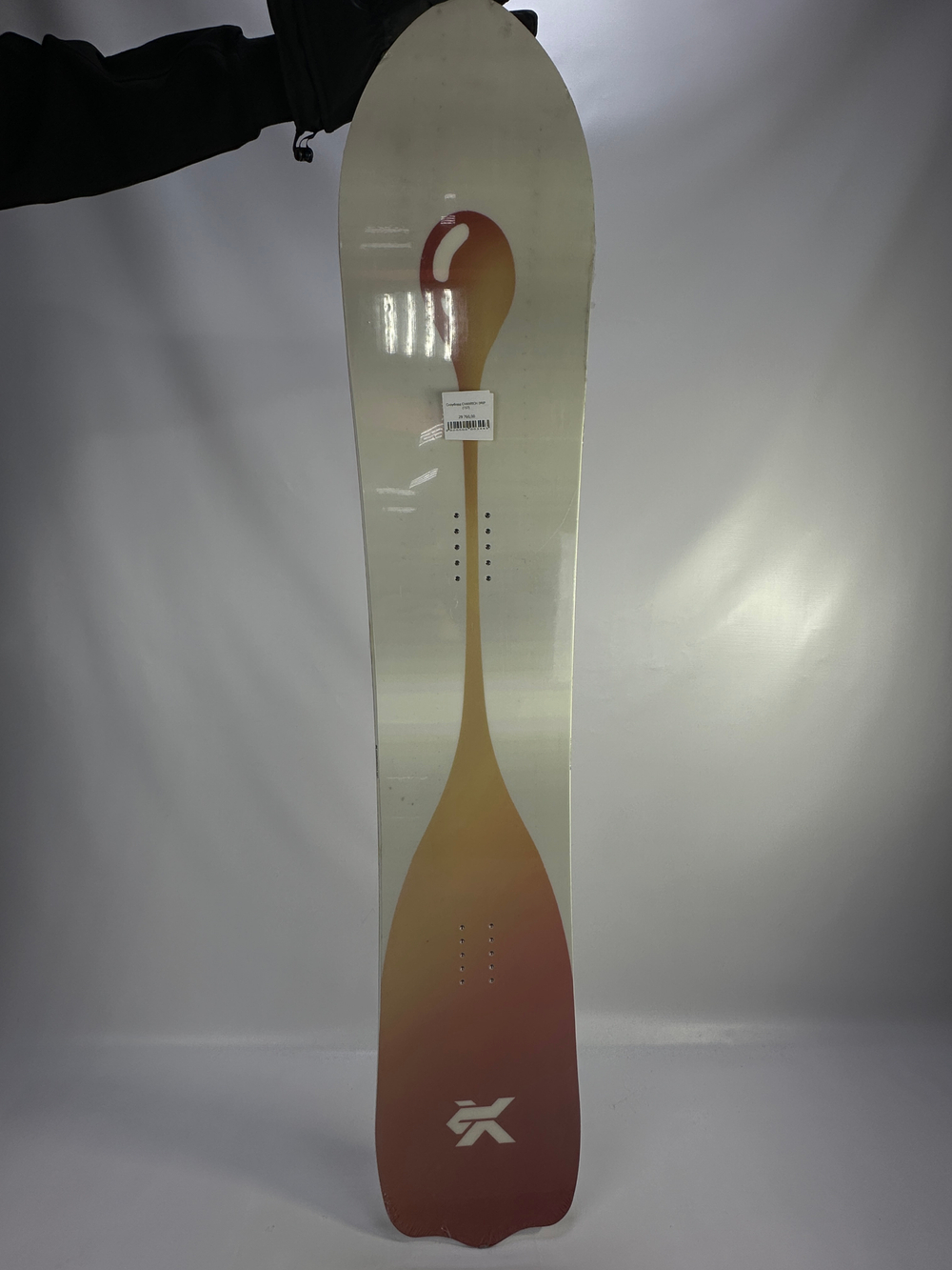 Сноуборд CHANRICH DRIP