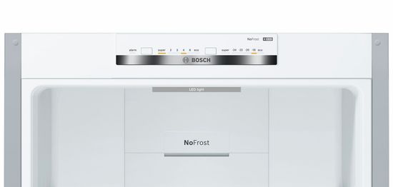 Холодильник Bosch KGN36VL316