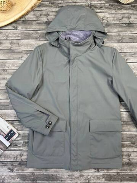 Двухсторонняя куртка Loro Piana