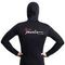 Гидрокостюм Marlin Safari 5 мм Black