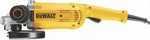 Угловая шлифмашина DeWalt DWE494-QS