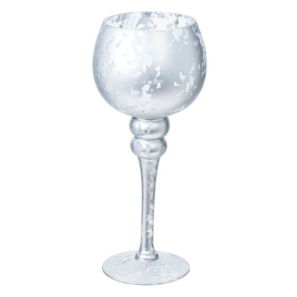 GAEM Набор из 3-х подсвечников, L35 W13 H40 см