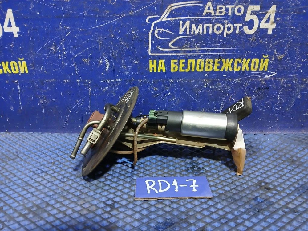 Бензонасос погружной Honda CR-V 1996