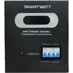 Стабилизатор напряжения SMARTWATT AVR STRONG 15000RU