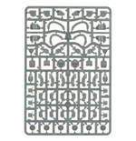 Leviathan Siege Dreadnought with Claw & Drill Weapons