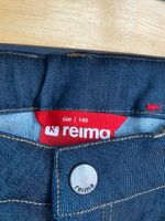 Новые джинсы Reima, 140