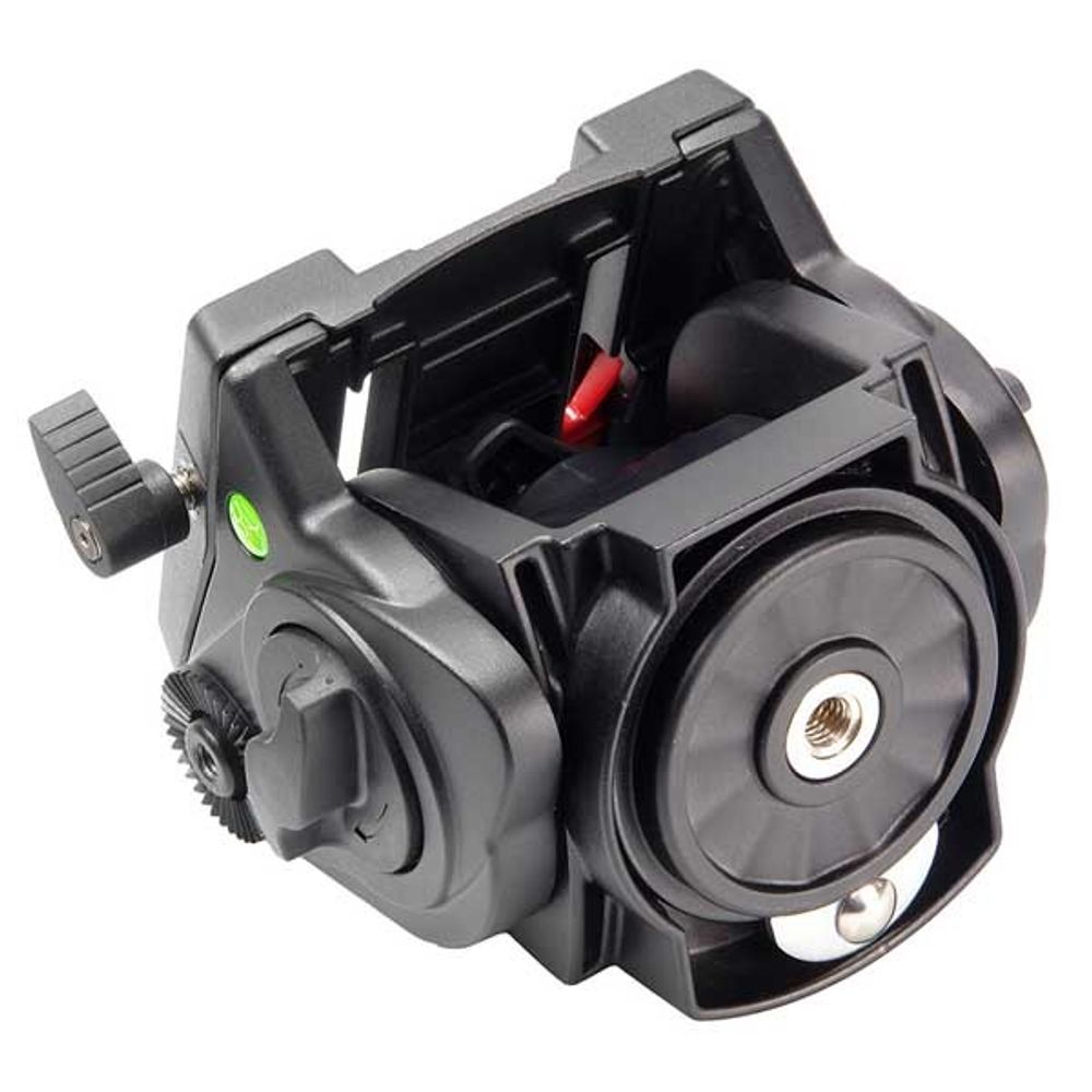 Штативная видеоголовка GreenBean HDV Elite - VH60