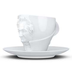 Чайная пара Talent Goethe 260 мл