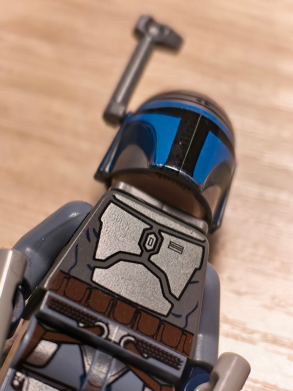 USED Джанго Фетт sw0468