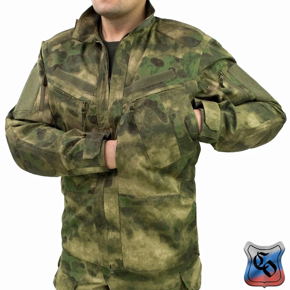 Боевая куртка Комбат PRO ССО