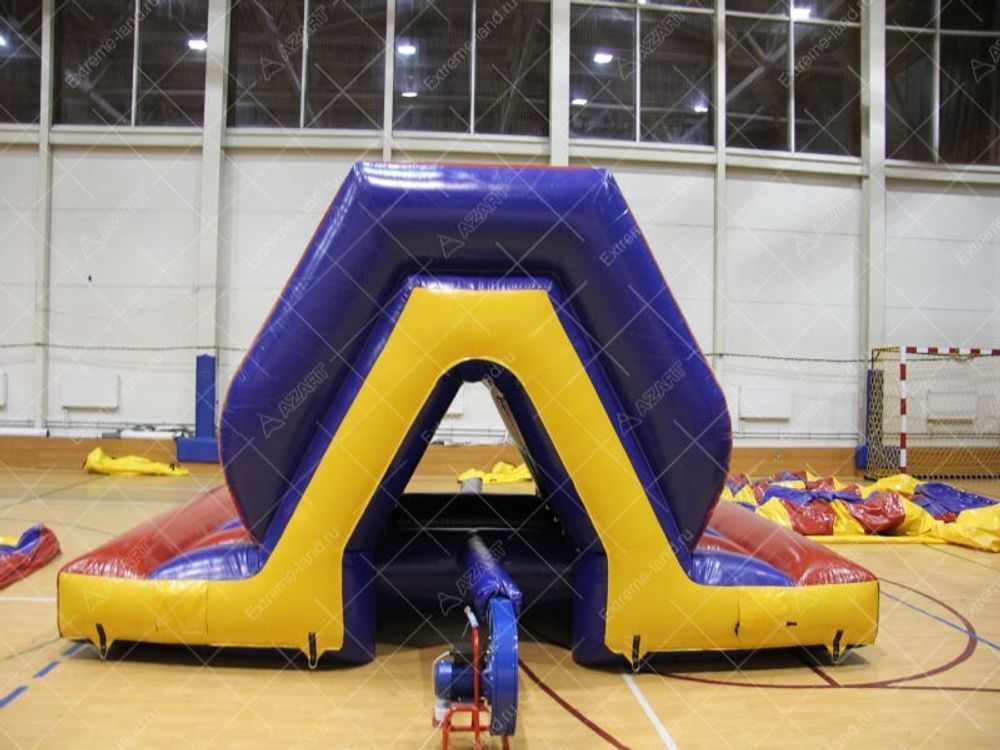 Блок "Горка"