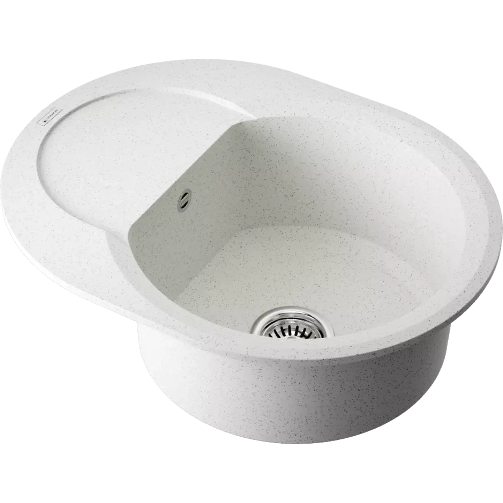 Кухонная мойка Omoikiri Sakaime 60Е-SA