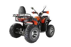 Квадроцикл YACOTA SELA 200 MAX