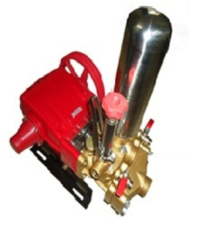 Насос плунжерный "Vodotok" модель YY-150