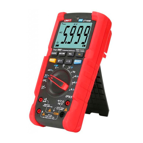 Мультиметр UT195M