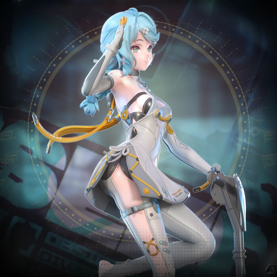 Seed - Zenless Zone Zero