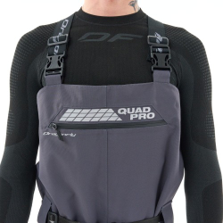 Dragonfly Вейдерсы мембранные QUAD PRO