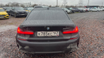 BMW 3-SERIES 320d xDrive M Sport