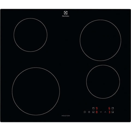 Встраиваемая индукционная варочная панель Electrolux LIB60420CK