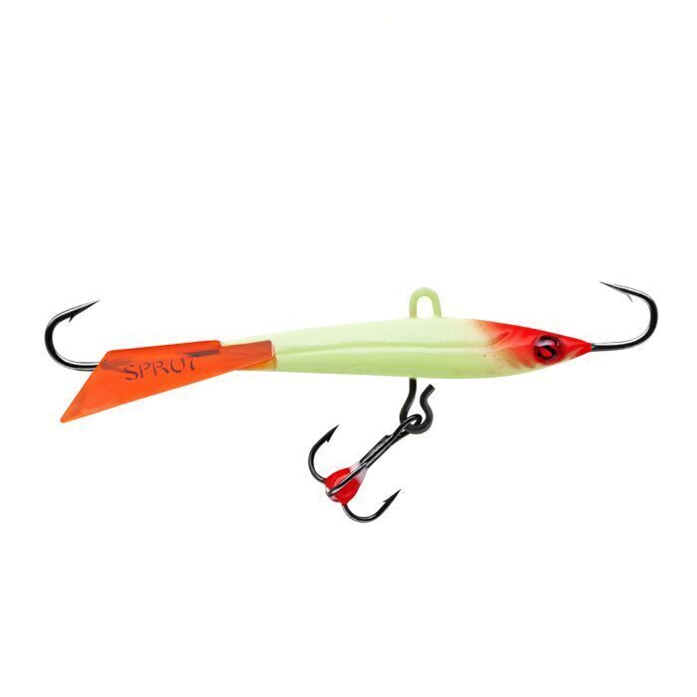 Балансир Sprut Hiko