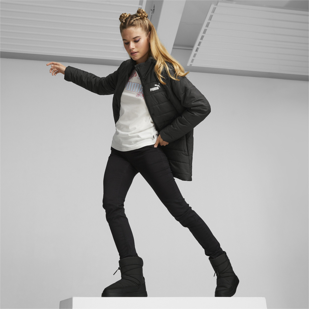 Сапоги женские PUMA Snowbae Wns