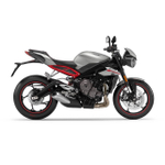 Triumph Street Triple 765 R