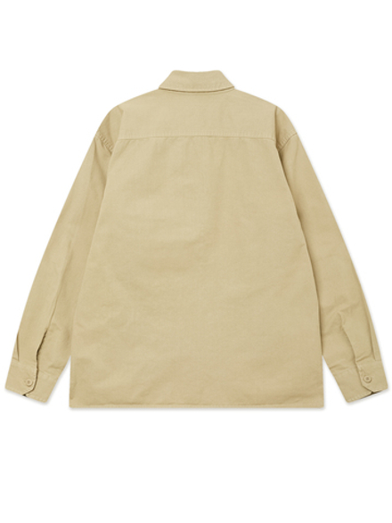 Куртка-рубашка Reno Shirt Jac