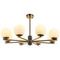 Подвесная люстра Stilfort Sharo 2150/05/08P