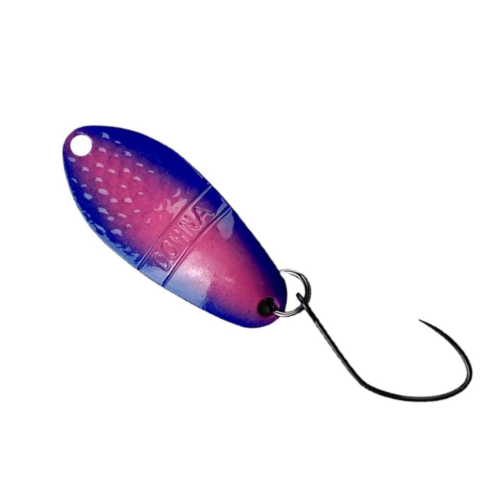 Блесна Anгрlers System DOHNA 30мм 2.5гр, цвет #MSC-4