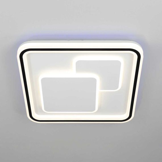 Люстра потолочная Citilux Квест CL739180E