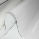 Белая глянцевая пленка TPU-6024 Gloss White 1,52*1м.