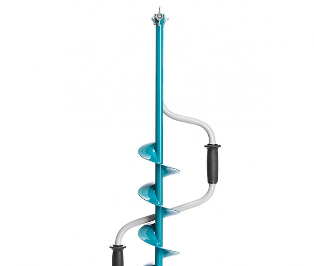 Ледобур Тонар ЛР-130Д (левое вращение)