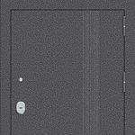 BRAVO Тайга-9 Вертикаль