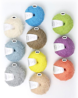 O’YARN MOSS, 100г
