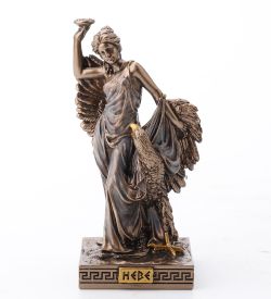 Veronese WS-1430 Статуэтка «Геба - богиня молодости»