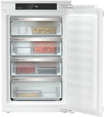 Встраиваемый морозильник Liebherr IFd 3904-22 001 белая