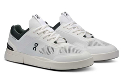 Мужские кроссовки ON The Roger Spin - белый