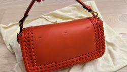 Сумка Fendi Baguette
