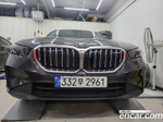 BMW 5 Series (G60) 520i (10.2023)
