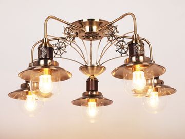 Потолочная люстра Abrasax SX701