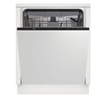 Встраиваемая посудомоечная машина Beko BDIN16520Q (h)