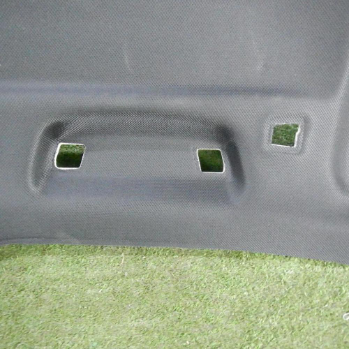 Обшивка потолка BMW X5 F15 (2013-2018)