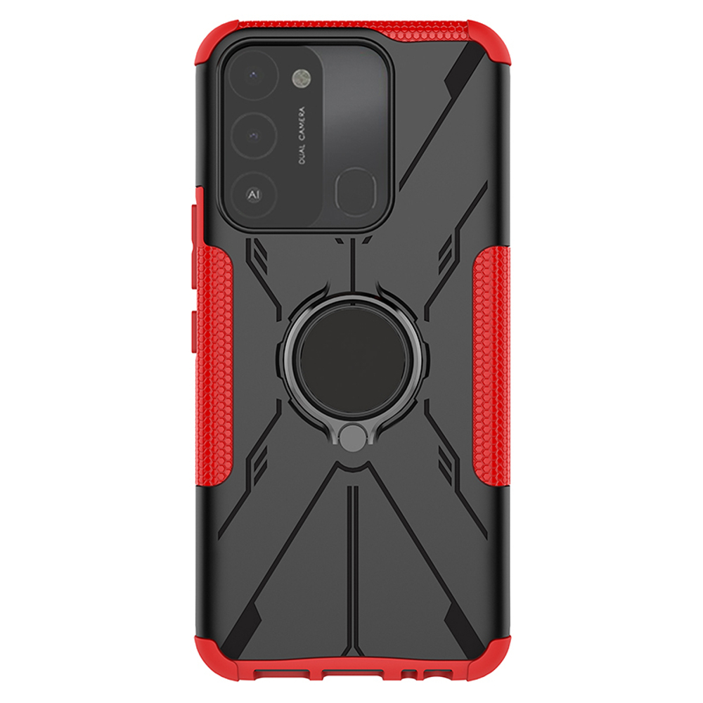 Чехол Panzer Case для TECNO Spark 8C