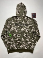 Зип худи от Emerica ecko fubu G-Unit South pole