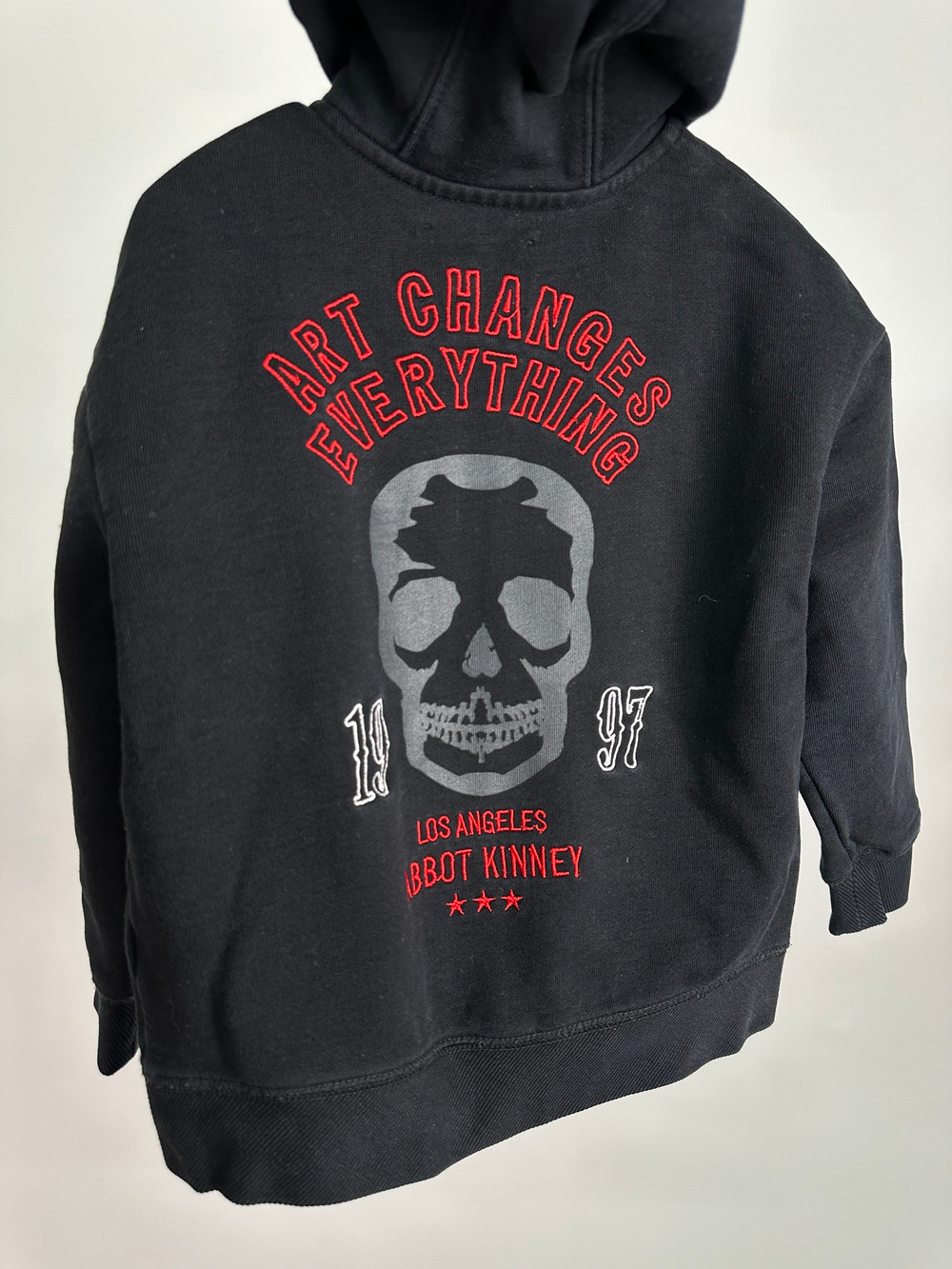 Худи Zadig & Voltaire
